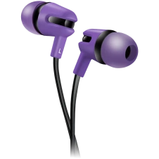 Наушники CANYON SEP-4 (HR1CNSCEP4P) (фиолетовые) - каталог товаров магазина Арктика