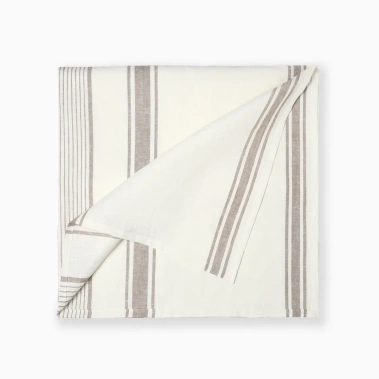 Скатерть Этель  "Rigoroso" 250х140см, лен 100%, 260 гр/м2 10493988 - Сима-ленд - фото в интернет-магазине Арктика