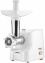 Мясорубка ZELMER ZMM1011 White - фото в интернет-магазине Арктика
