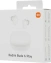 Наушники Xiaomi Redmi Buds 6 Play White (BHR8773GL) TWS - фото в интернет-магазине Арктика