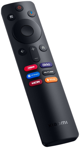 Телевизор Xiaomi TV A Pro 55 2026 (L55MB-APRU) UHD Smart TV - фото в интернет-магазине Арктика