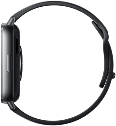Смарт-часы Xiaomi Redmi Watch 5 Active Black (BHR8784GL) - фото в интернет-магазине Арктика