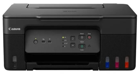 МФУ Canon Pixma G3430 - фото в интернет-магазине Арктика
