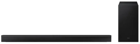 Саундбар Samsung HW-B750D - фото в интернет-магазине Арктика