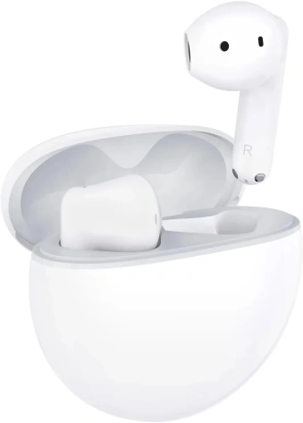 Наушники Honor Choice Earbuds X7E White (AST-ME00) TWS - фото в интернет-магазине Арктика