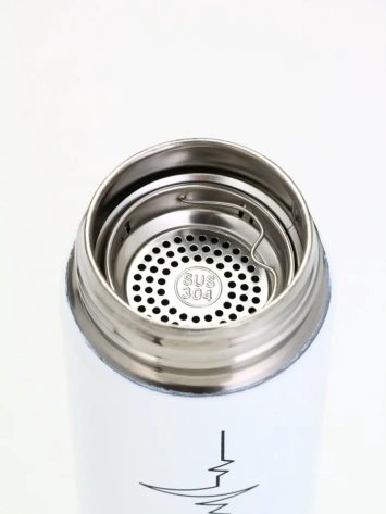 Термос для чая 7109003 500 мл - Сима-ленд - фото в интернет-магазине Арктика