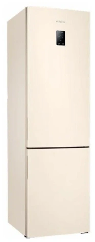 Холодильник Samsung RB37A5200EL/WT - фото в интернет-магазине Арктика