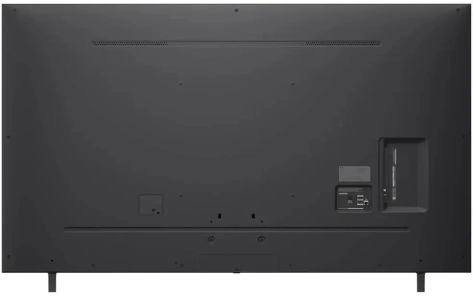 Телевизор LG 75NANO80A6B.ARUG UHD Smart TV - фото в интернет-магазине Арктика