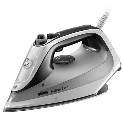 Утюг Braun SI7149WB - фото в интернет-магазине Арктика