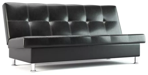 Диван "Бомонд" (M/0,8/CZ) - Столлайн - фото в интернет-магазине Арктика