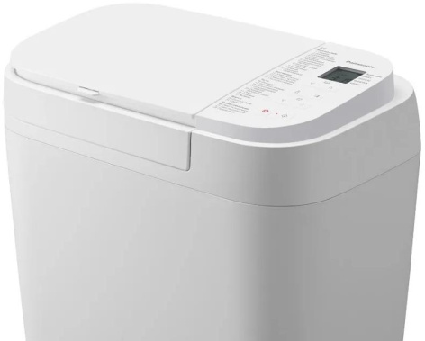 Хлебопечь Panasonic SD-R2520WTS - фото в интернет-магазине Арктика