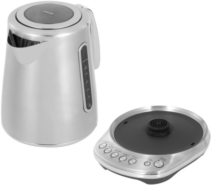 Чайник BORK K704 - фото в интернет-магазине Арктика