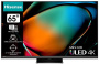Телевизор Hisense 65U8KQ UHD Smart TV