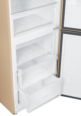 Холодильник Haier CEF535AGG - фото в интернет-магазине Арктика