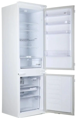 Встраиваемый холодильник Beko BCHA2752S - фото в интернет-магазине Арктика