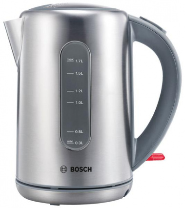 Чайник Bosch TWK 7901 - фото в интернет-магазине Арктика