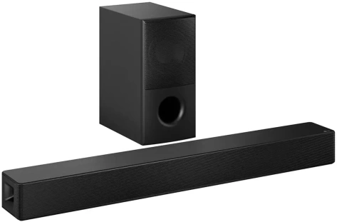 Саундбар Samsung HW-B650F - фото в интернет-магазине Арктика