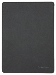 Обложка PocketBook 970 (HN-SL-PU-970-BK-RU) Black - каталог товаров магазина Арктика