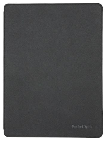 Обложка PocketBook HN-SL-PU-970-BK-RU Черная для PocketBook 970  - фото в интернет-магазине Арктика