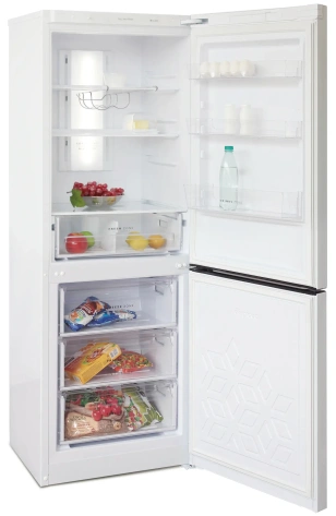 Холодильник Бирюса 920NF - фото в интернет-магазине Арктика