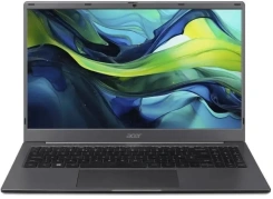 Ноутбук Acer AL15-31P-P8HX N6000/8Gb/SSD256Gb/15.6" no OS - каталог товаров магазина Арктика