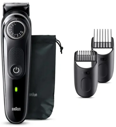Триммер Braun BT3440 - фото в интернет-магазине Арктика