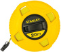 Лента мерная Stanley 0-34-296 20 м