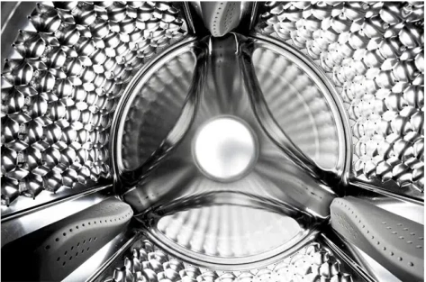 Стиральная машина TCL TWOF-607W10W1 CN - фото в интернет-магазине Арктика