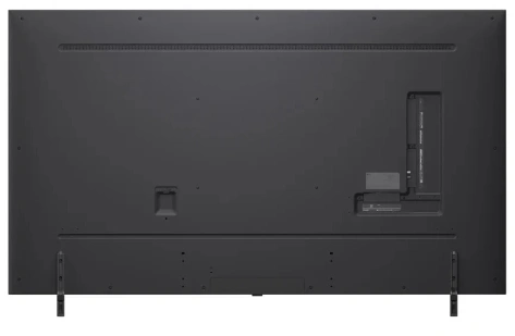 Телевизор LG 75QNED80A6A.ARUG UHD Smart TV - фото в интернет-магазине Арктика