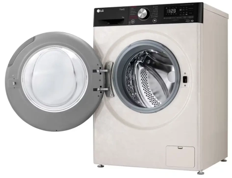 Стиральная машина LG F4V5VS9B - фото в интернет-магазине Арктика