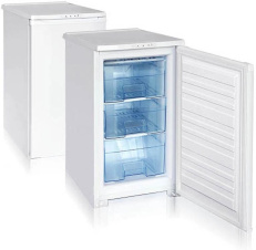 Морозильник Бирюса 112 - каталог товаров магазина Арктика