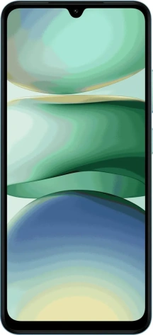 Мобильный телефон Xiaomi REDMI A5 4+128Gb Blue - фото в интернет-магазине Арктика