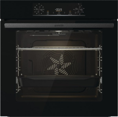 Духовка Gorenje BO6735E05B - фото в интернет-магазине Арктика