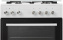 Плита комбинированная Simfer F66EW45017 - фото в интернет-магазине Арктика