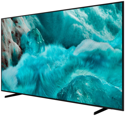 Телевизор Samsung QE65Q7FAAUXRU UHD Smart TV - фото в интернет-магазине Арктика