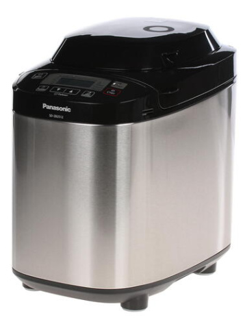 Хлебопечь Panasonic SD-ZB2512 - фото в интернет-магазине Арктика