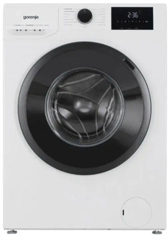 Стиральная машина Gorenje W5NGPI72SBS/C - фото в интернет-магазине Арктика