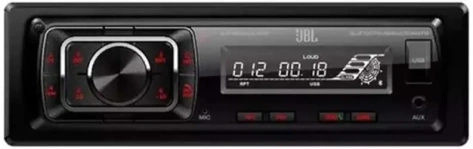Автомагнитола JBL Celebrity 150 - фото в интернет-магазине Арктика