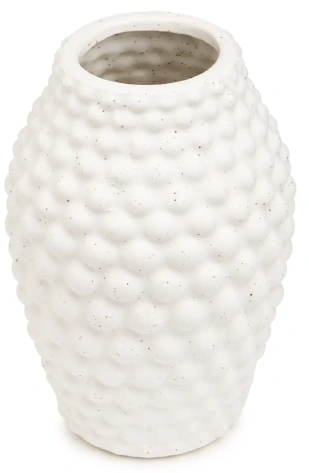 Ваза декоративная 102-705 19,5 см - Арти М - фото в интернет-магазине Арктика