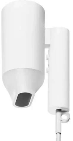 Фен Xiaomi Compact Hair Dryer H101 White (BHR7475EU) - фото в интернет-магазине Арктика