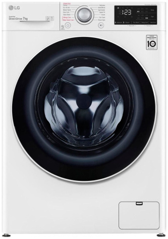 Стиральная машина LG F2WV3S7S0E - фото в интернет-магазине Арктика