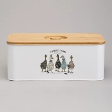 Хлебница 790-384 - Арти М - каталог товаров магазина Арктика