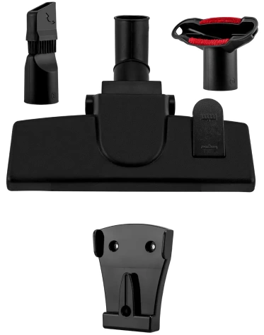 Пылесос вертикальный BRAYER BR4268 - фото в интернет-магазине Арктика