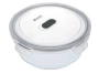 Контейнер стекл. Linea Desco 93-DE-CA-21-1300 1,3 л - Регент Рус