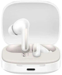 Наушники Xiaomi Redmi Buds 6  White (BHR9250GL) TWS - каталог товаров магазина Арктика