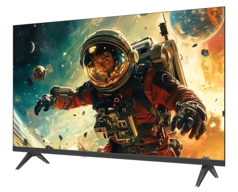Телевизор Sber SDX-32H2124 Smart TV - фото в интернет-магазине Арктика