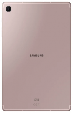 Планшетный ПК Samsung Tab S6 SM-T865N 128G 10,5" (золотистый) - фото в интернет-магазине Арктика