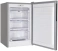 Морозильник NORDFROST DF 260NF SAP - фото в интернет-магазине Арктика