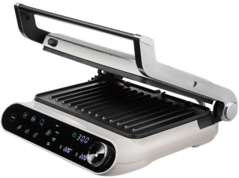 Гриль Redmond SteakMaster GM303 - фото в интернет-магазине Арктика