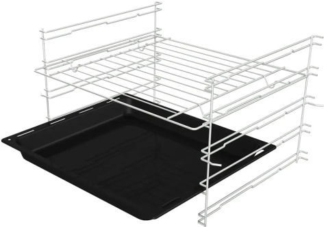 Духовка Gorenje BO6737E03NWG - фото в интернет-магазине Арктика